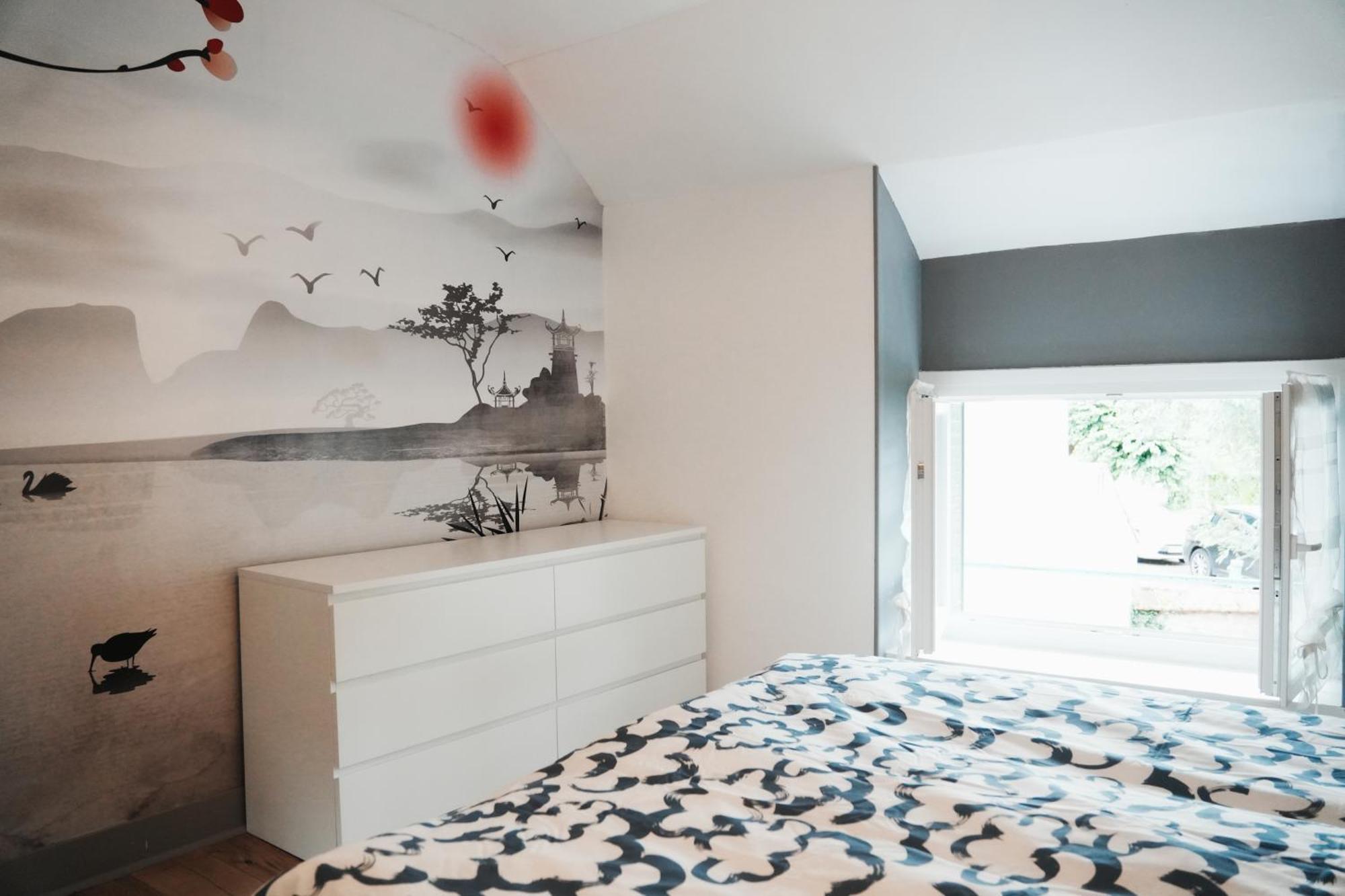 Le Goulot Holiday home