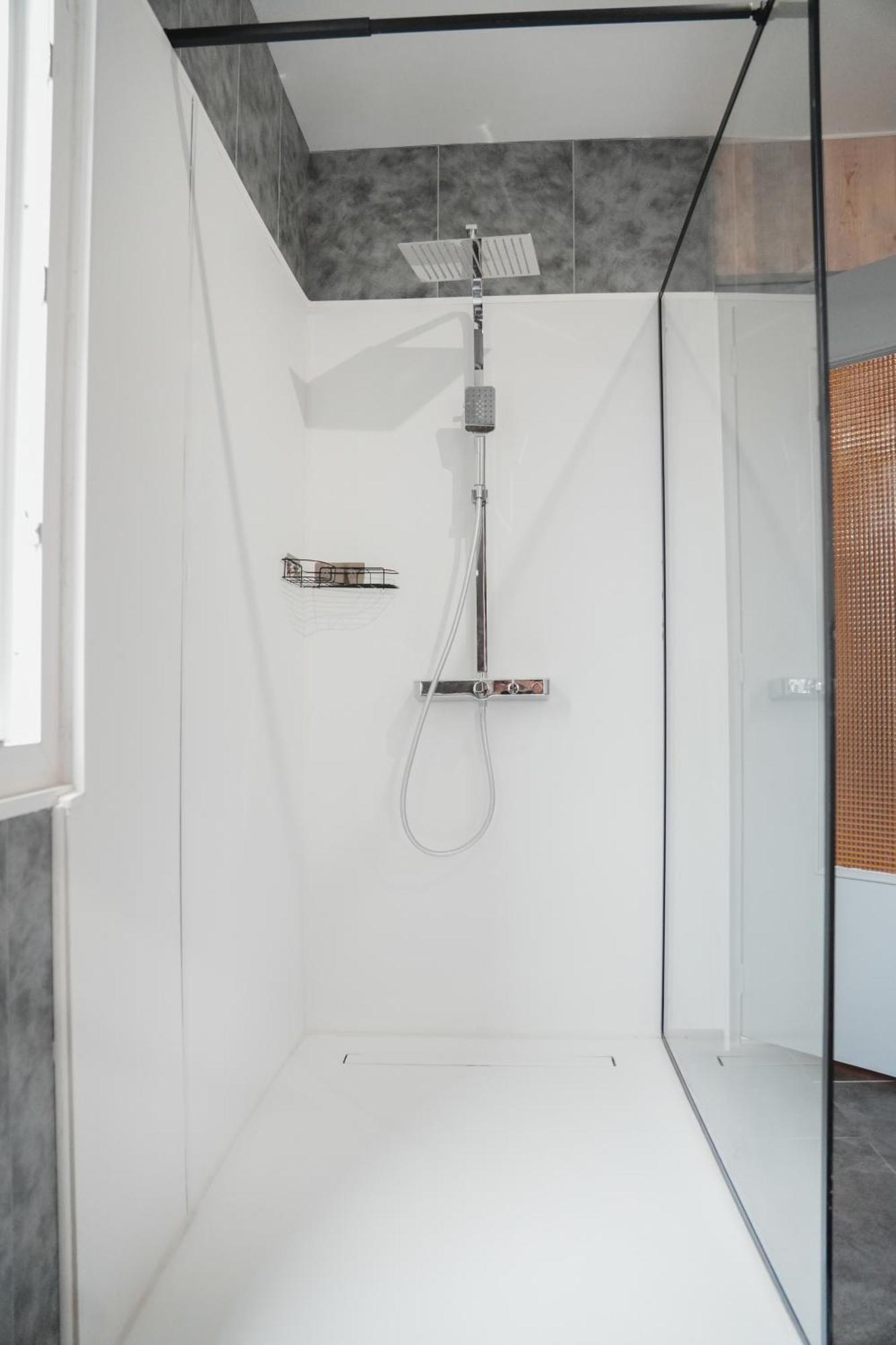 Le Goulot Holiday home *