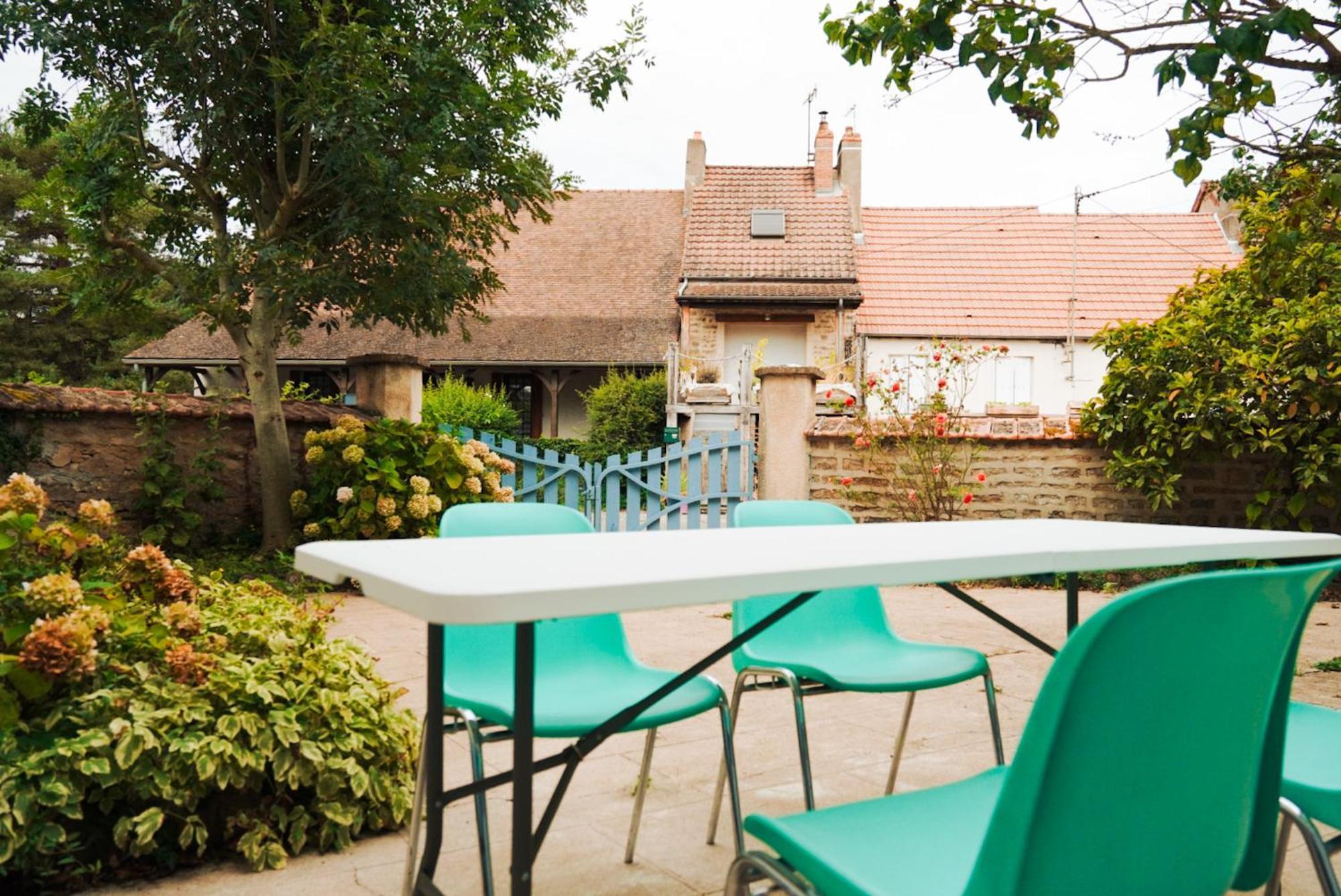 Le Goulot Holiday home