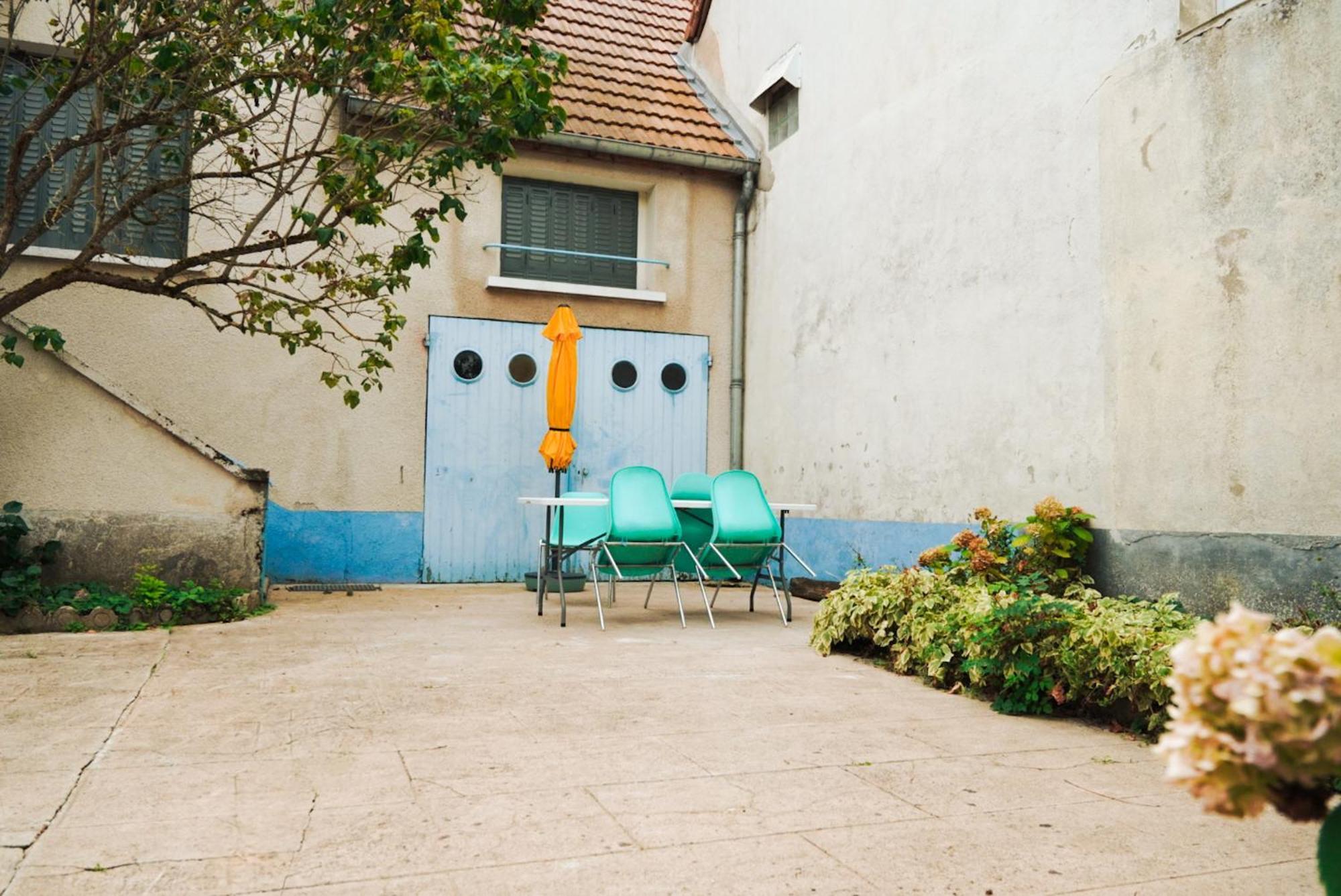 Le Goulot Holiday home *
