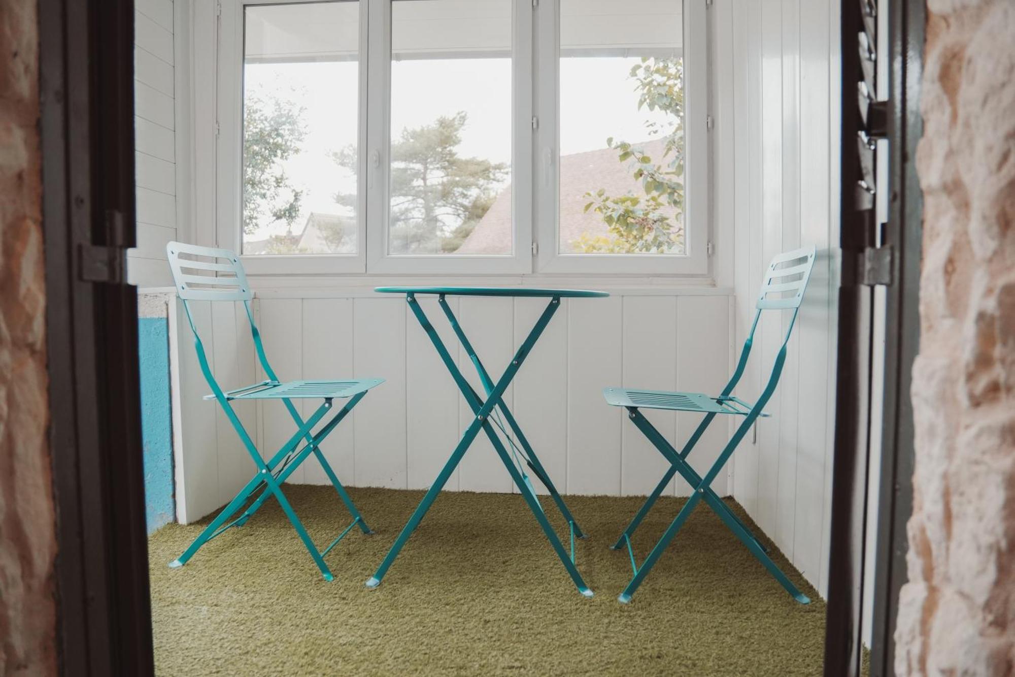 Le Goulot Holiday home *