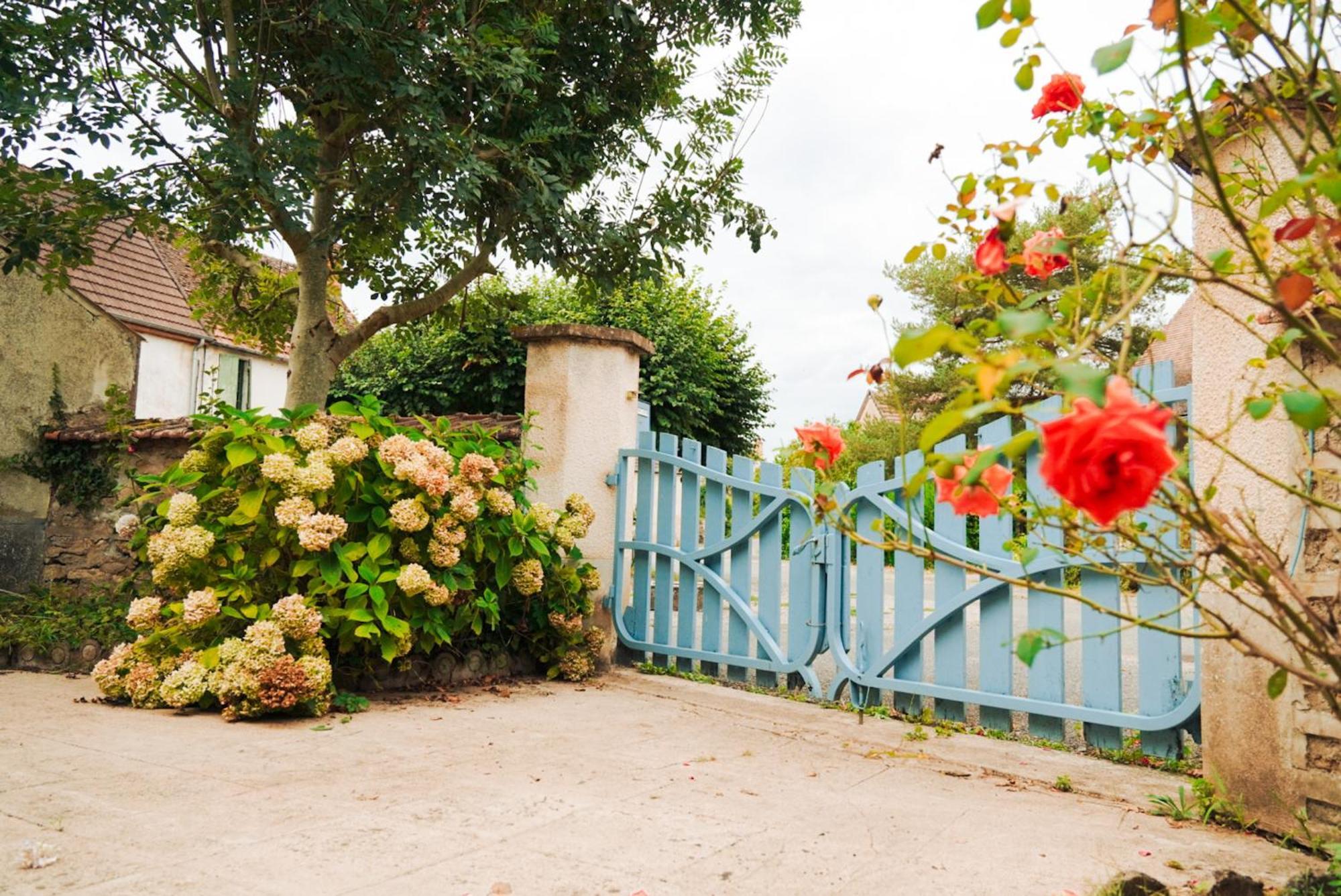 Le Goulot Holiday home *