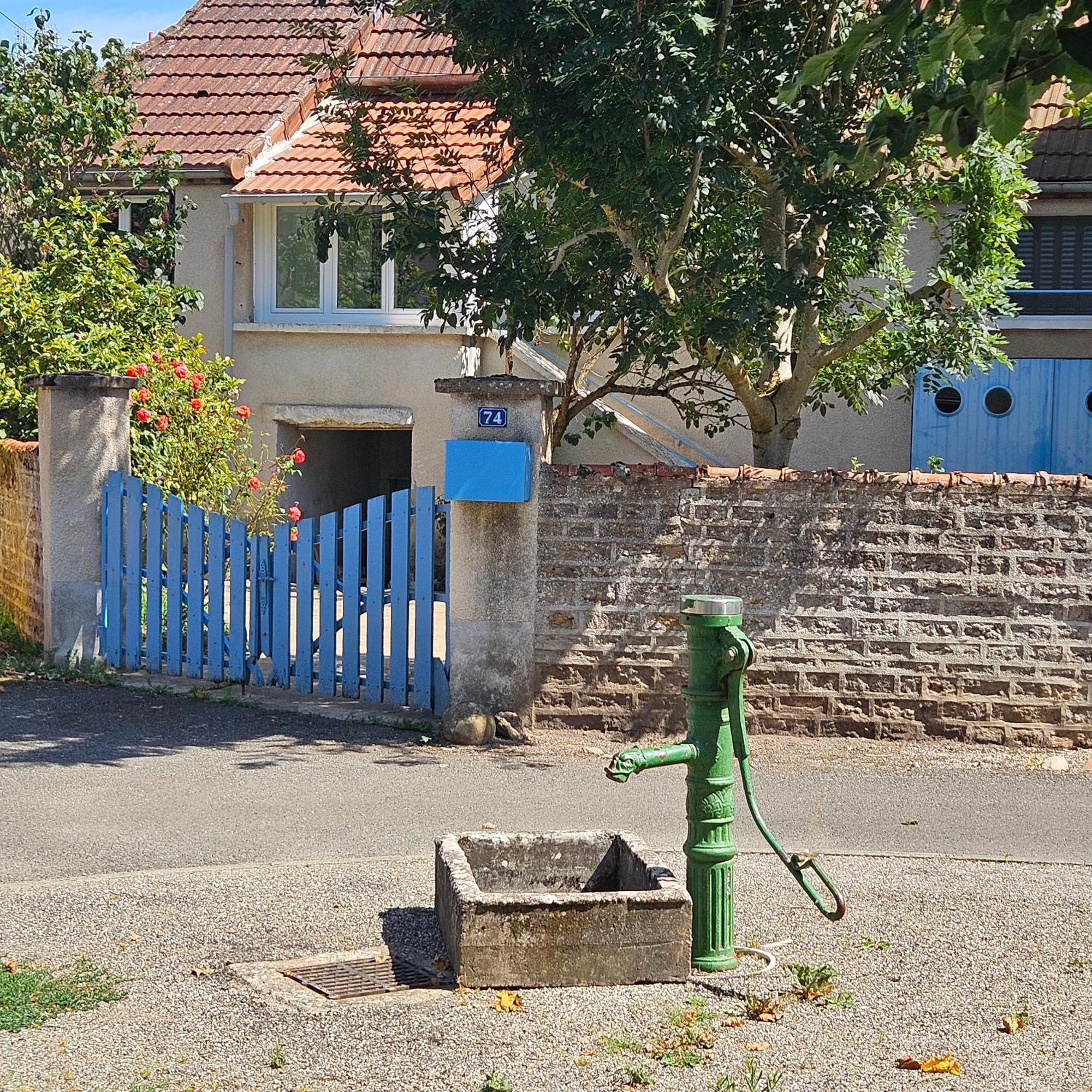 Le Goulot *